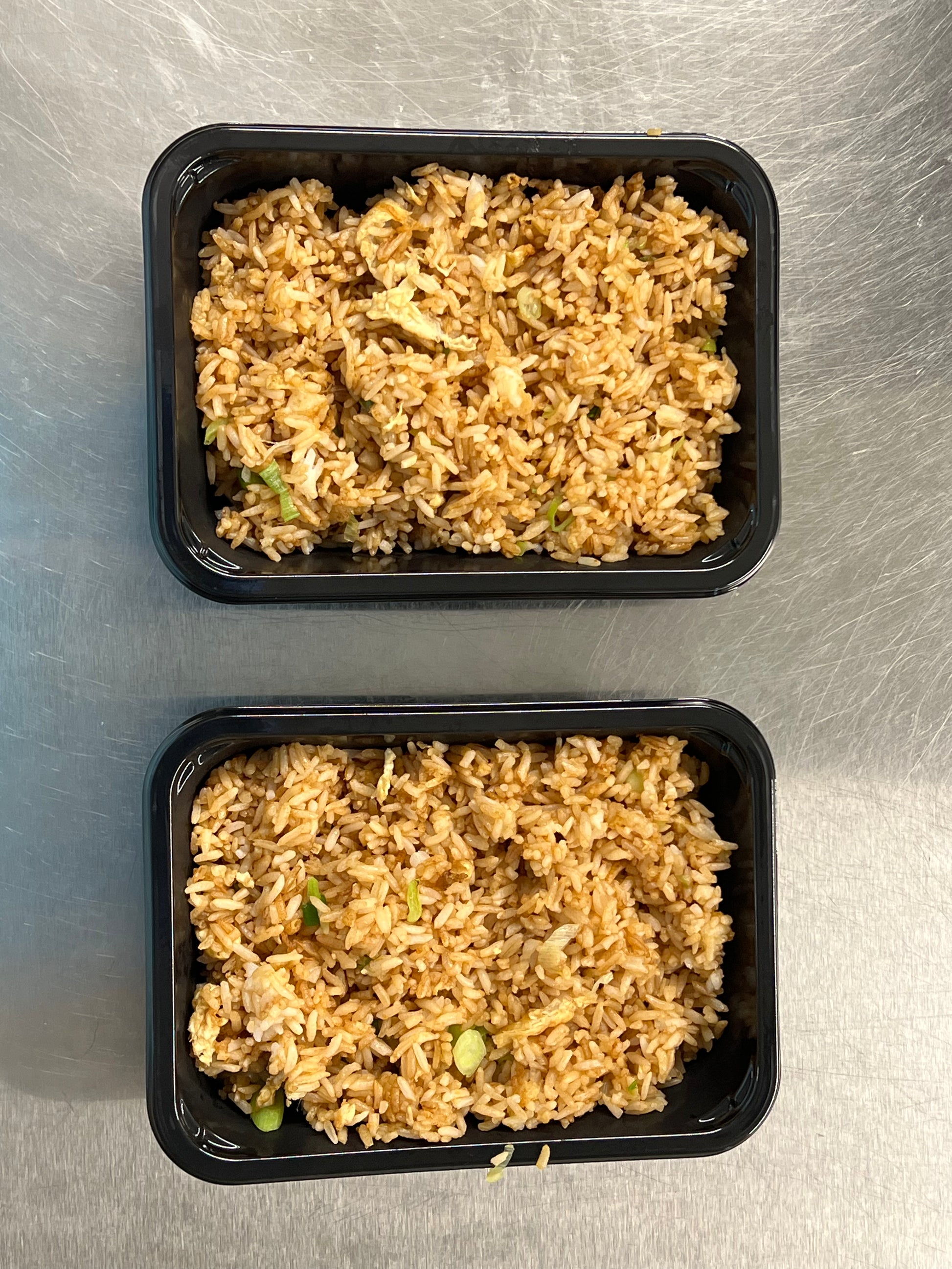 PRE ORDER Fried Rice