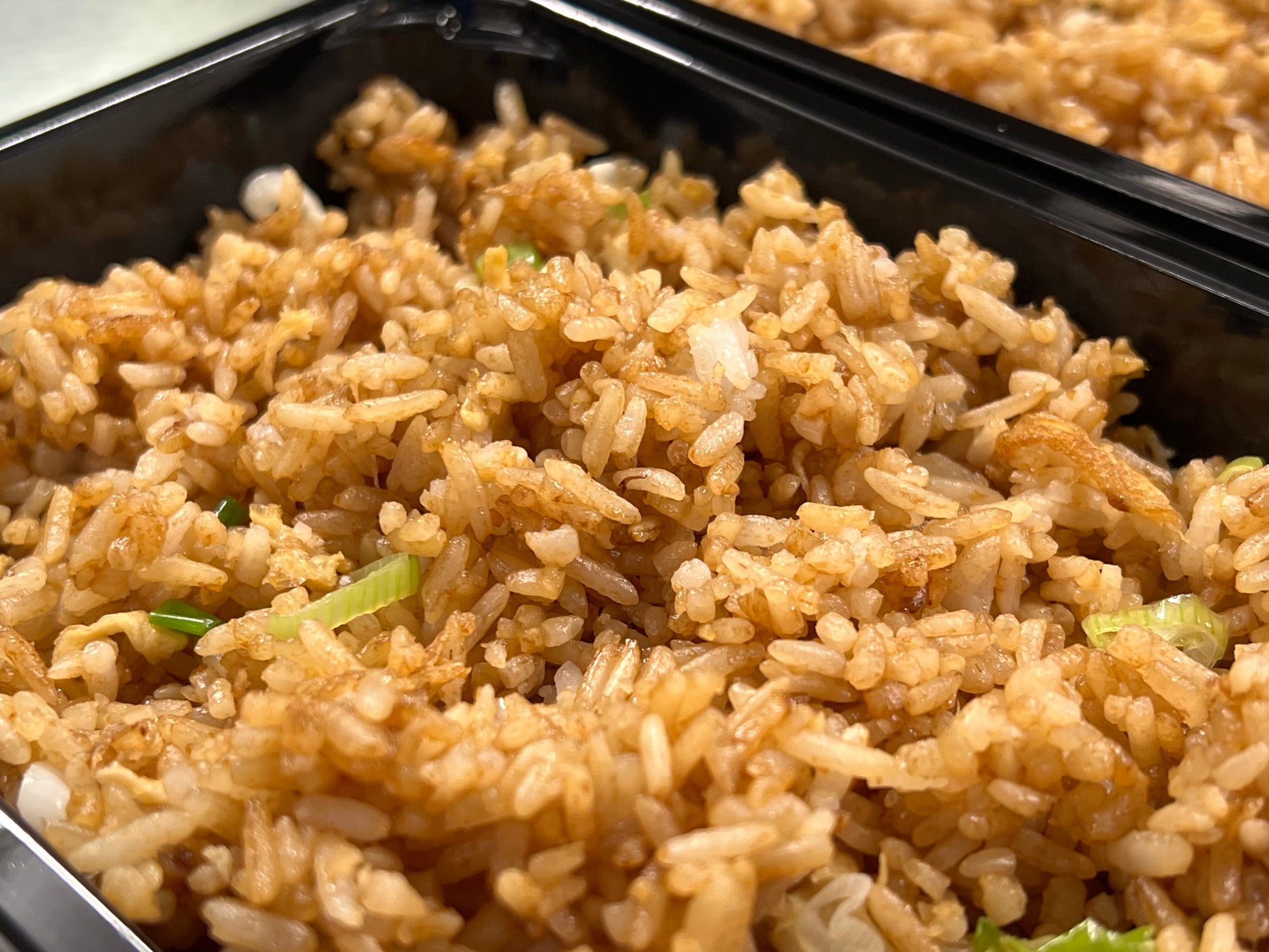 PRE ORDER Fried Rice