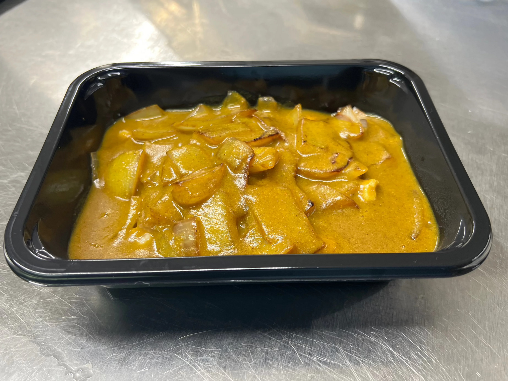 PRE ORDER Chicken Curry