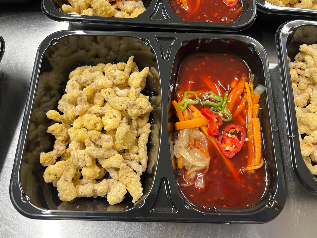 PRE ORDER Crispy Beef