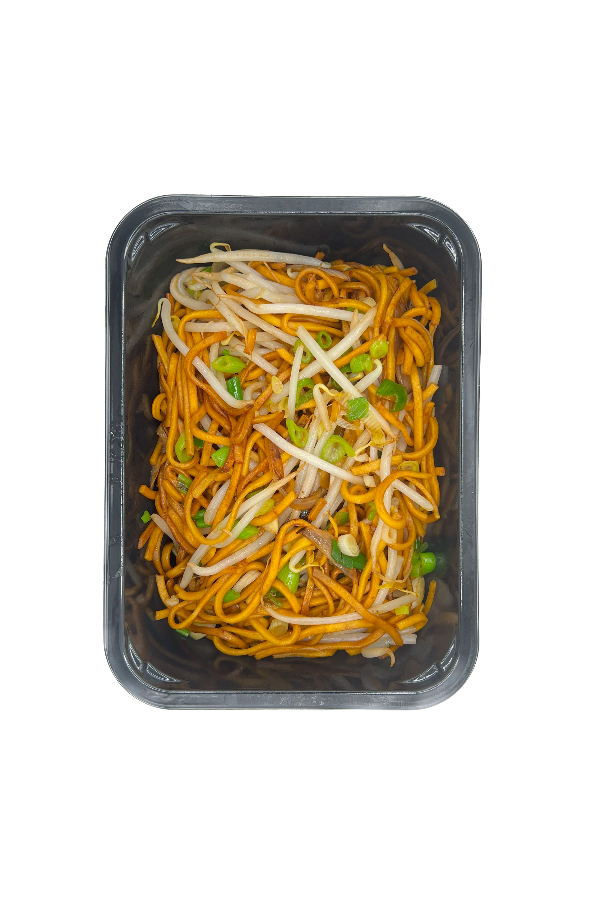 PRE ORDER Plain Chow Mein