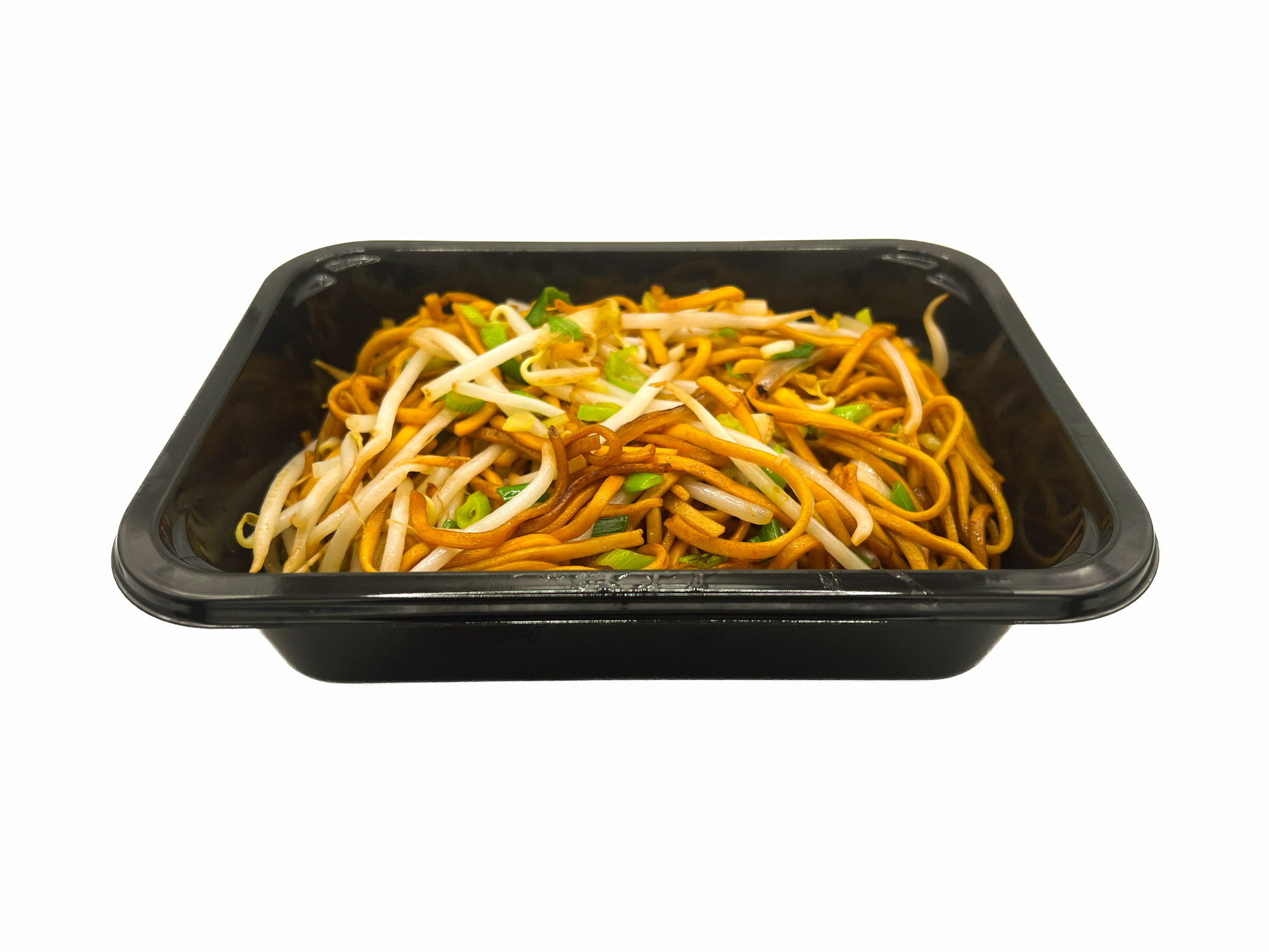 PRE ORDER Plain Chow Mein