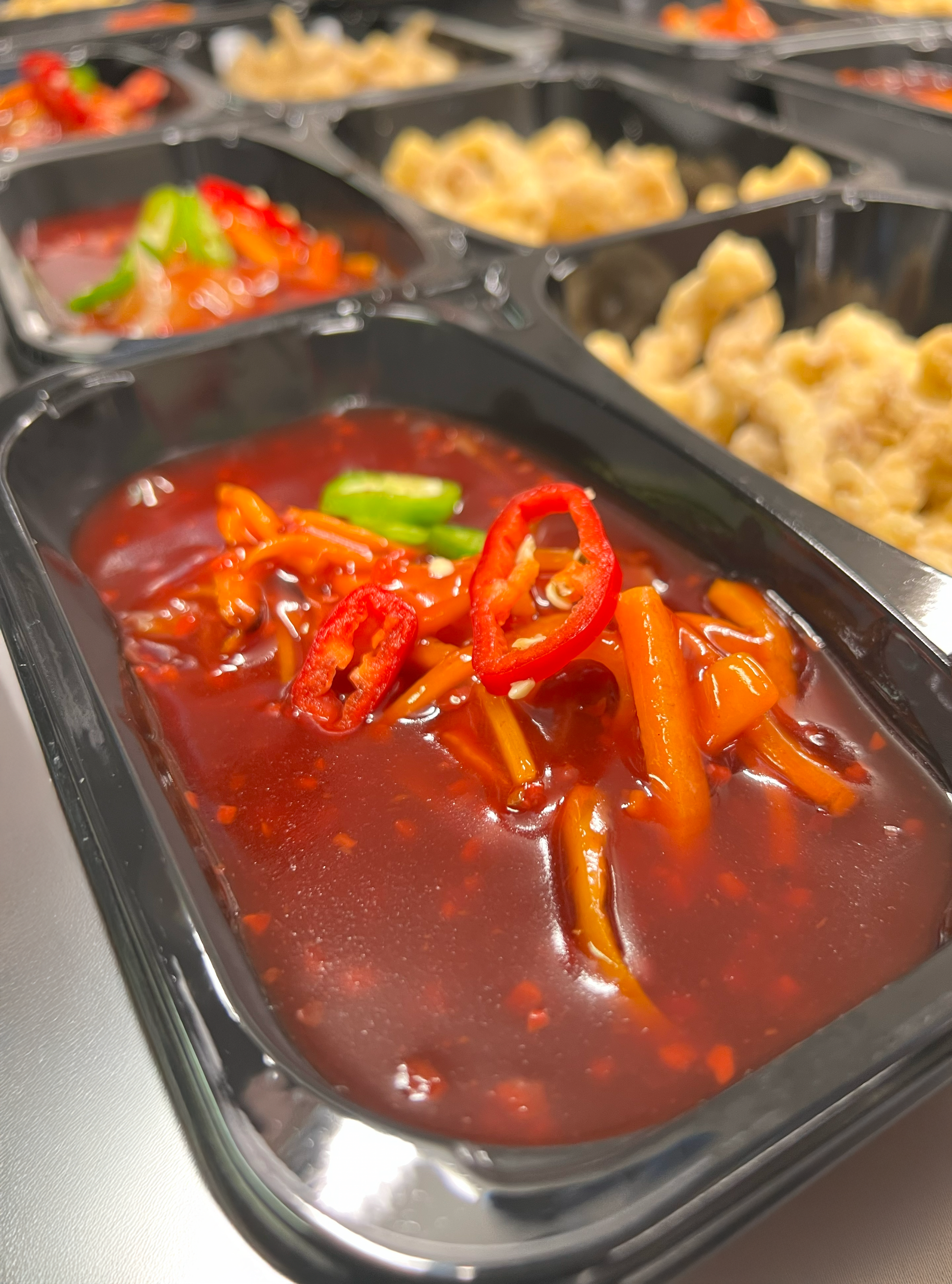 PRE ORDER Crispy Beef